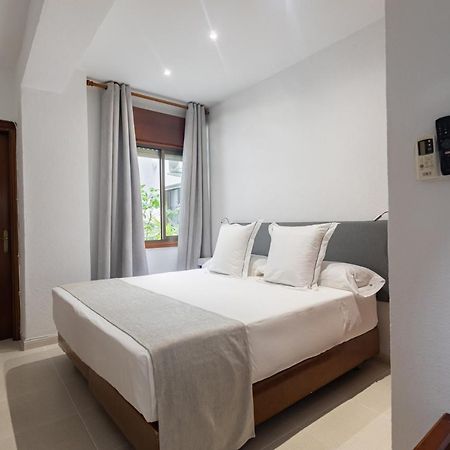 Hostal La Costa Эль-Эхидо Экстерьер фото
